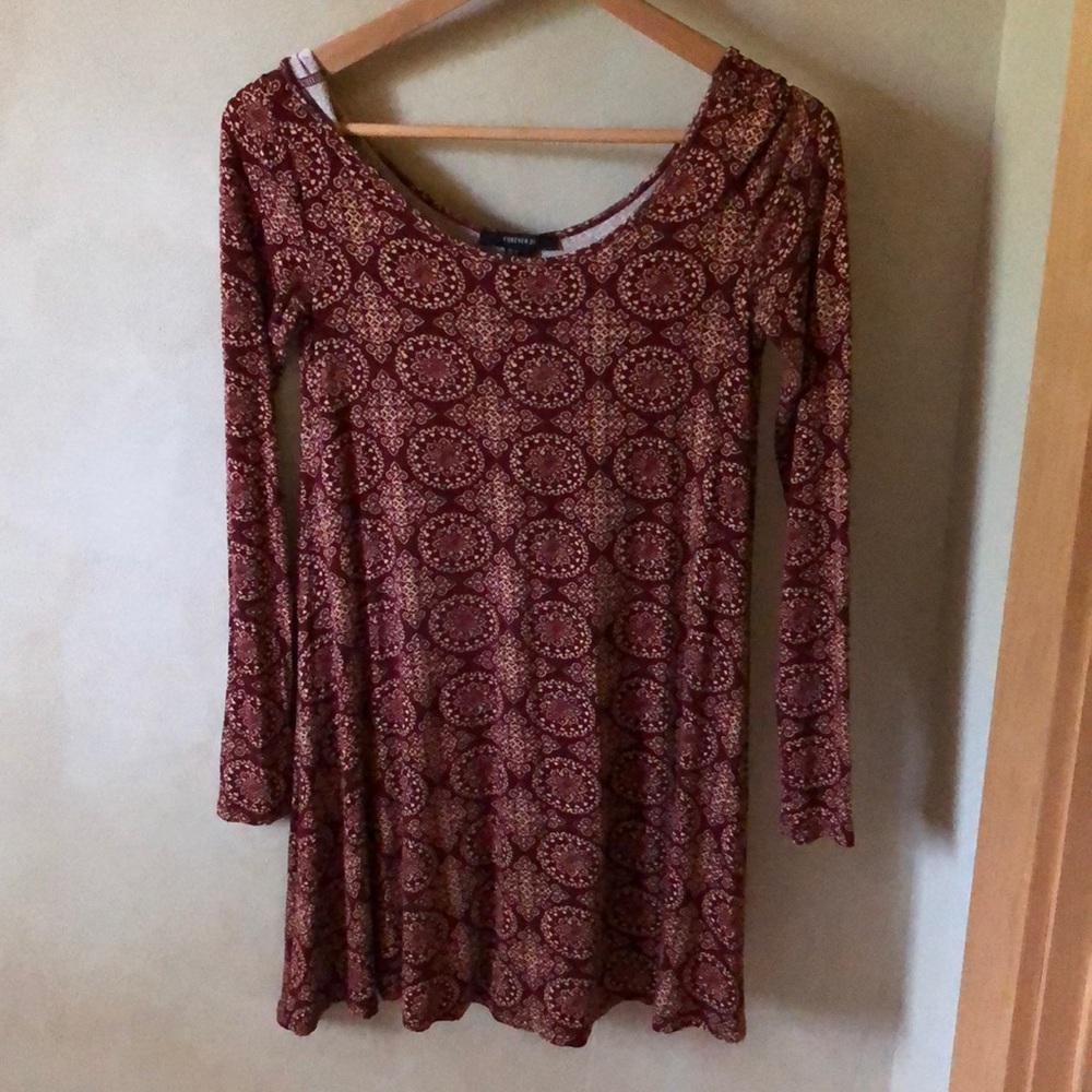 Forever 21 dress